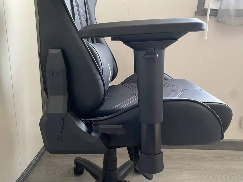 Aerone  Platinum Test (2025) : Pour les grands à petit budget