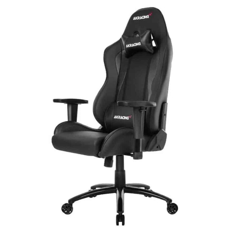 Akracing Nitro Test (2025) : Est-il fait pour VOUS