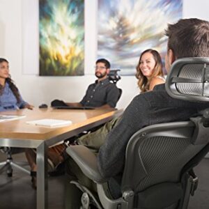 Appui-tête Original Engineered Now pour Chaise Herman Miller Aeron H3