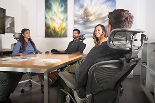 Appui-tête Original Engineered Now pour Chaise Herman Miller Aeron H3