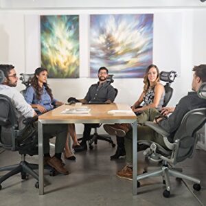 Appui-tête Original Engineered Now pour Chaise Herman Miller Aeron H3