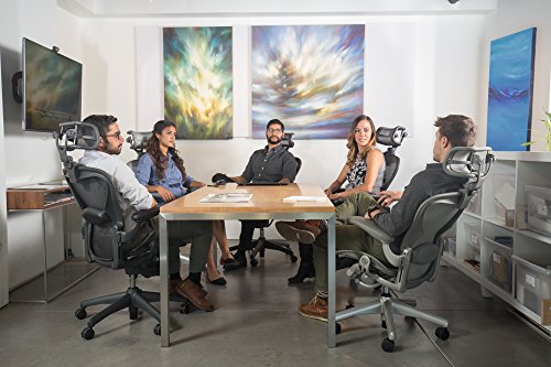 Appui-tête Original Engineered Now pour Chaise Herman Miller Aeron H3