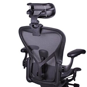 Appui-tête Original Engineered Now pour Chaise Herman Miller Aeron H3