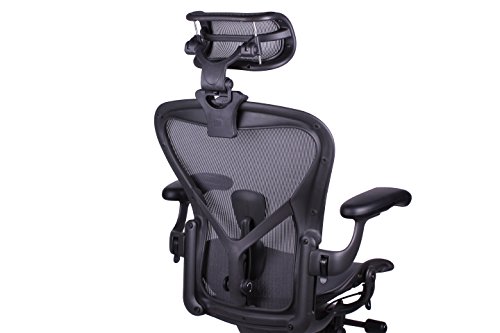 Appui-tête Original Engineered Now pour Chaise Herman Miller Aeron H3