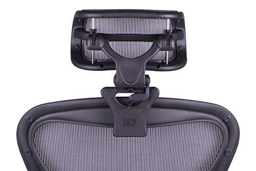 Appui-tête Original Engineered Now pour Chaise Herman Miller Aeron H3