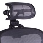 Appui-tête Original Engineered Now pour Chaise Herman Miller Aeron H3