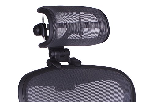 Appui-tête Original Engineered Now pour Chaise Herman Miller Aeron H3