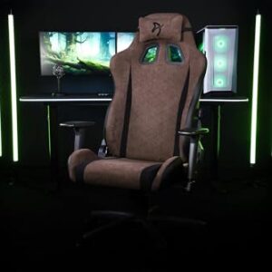 Arozzi Avanti Chair : Ergonomic Gaming & Office Chair with 3D Armrests