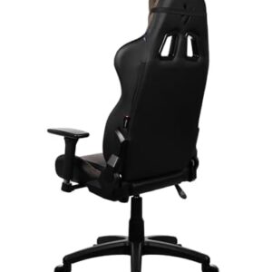 Arozzi Avanti Chair : Ergonomic Gaming & Office Chair with 3D Armrests