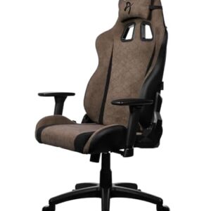 Arozzi Avanti Chair : Ergonomic Gaming & Office Chair with 3D Armrests