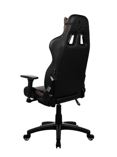Arozzi Avanti Chair : Ergonomic Gaming & Office Chair with 3D Armrests