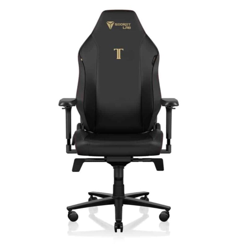 Arozzi Vernazza Soft Fabric Test (2025) : Un bon plan