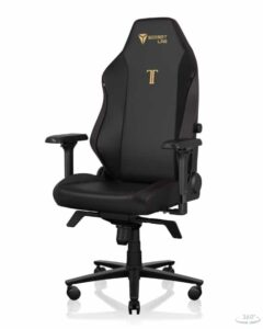 Black Friday Secretlab (2025) : Les 5 meilleures offres en chaises gamer