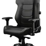 COUGAR Armor EVO ROYAL : Chaise de jeu réglable et confortable pour PC