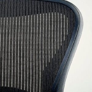 Chaise Embody de Herman Miller : Confort et Ergonomie Optimisés