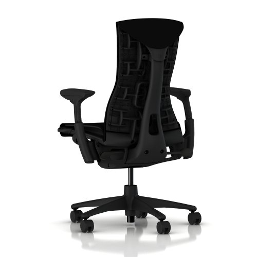 Chaise Embody de Herman Miller : Confort et Ergonomie Optimisés