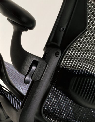 Chaise Embody de Herman Miller : Confort et Ergonomie Optimisés