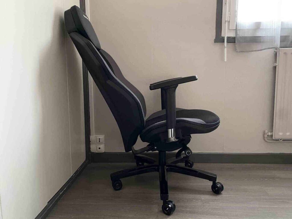 Chaise Ergonomique ou Chaise Gamer (2025) : Les différences
