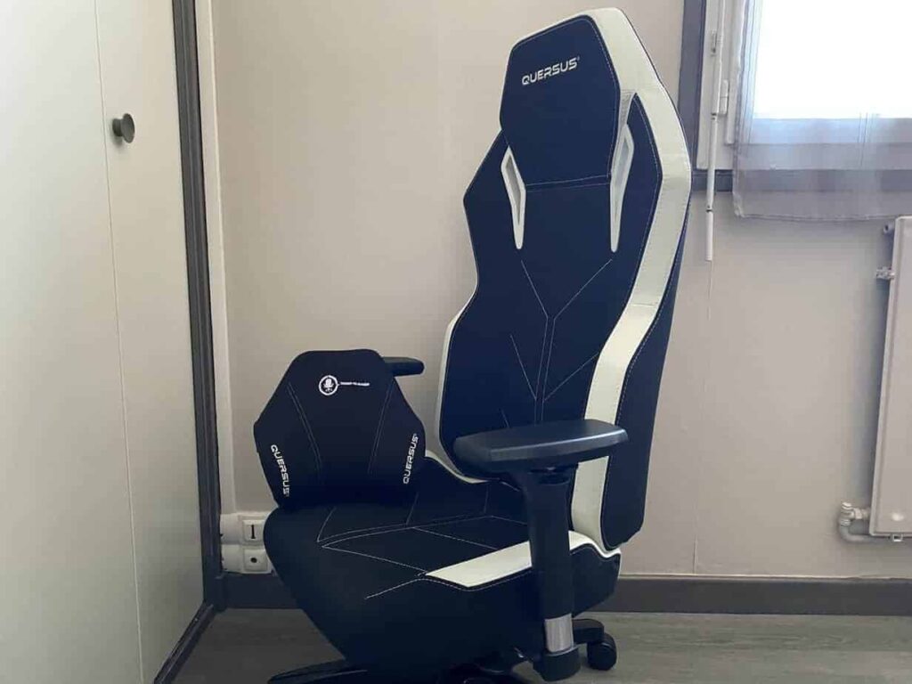 Chaise Ergonomique ou Chaise Gamer (2025) : Les différences