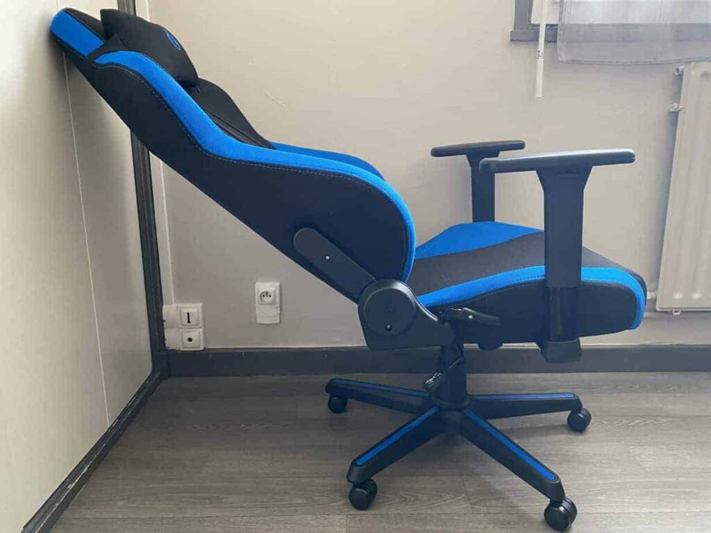 Chaise Ergonomique ou Chaise Gamer (2025) : Les différences