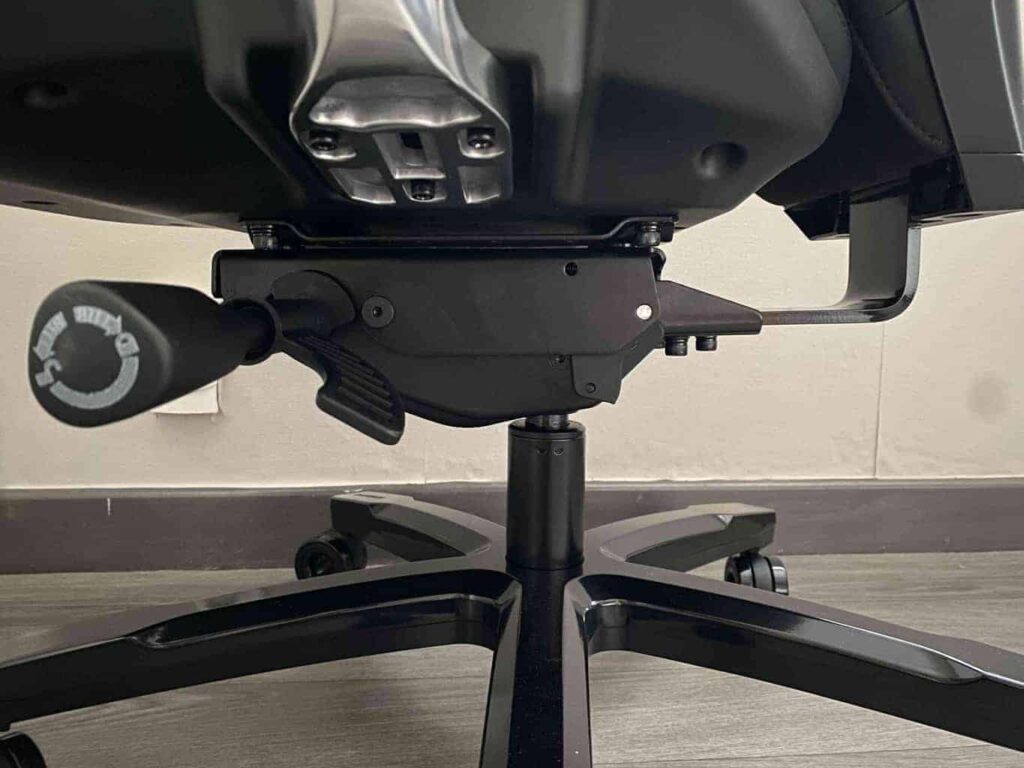 Chaise Ergonomique ou Chaise Gamer (2025) : Les différences