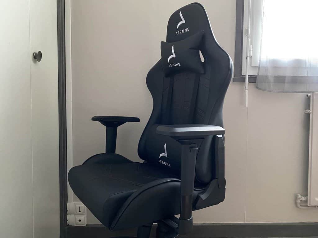 Chaise Ergonomique ou Chaise Gamer (2025) : Les différences