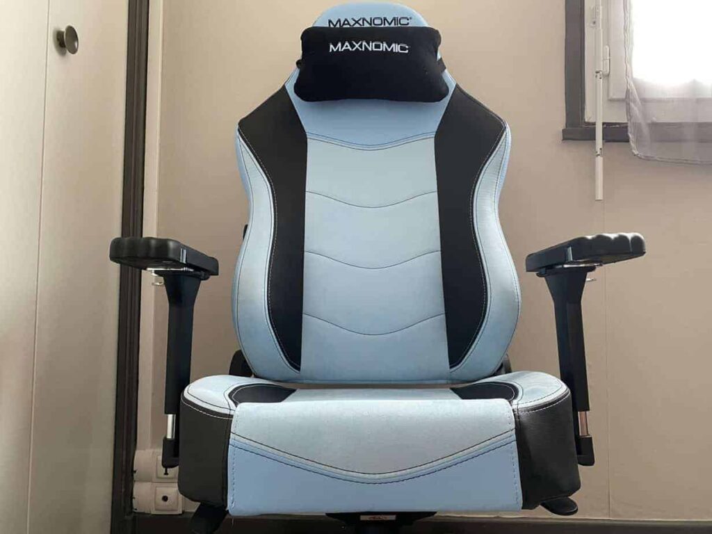 Chaise Ergonomique ou Chaise Gamer (2025) : Les différences
