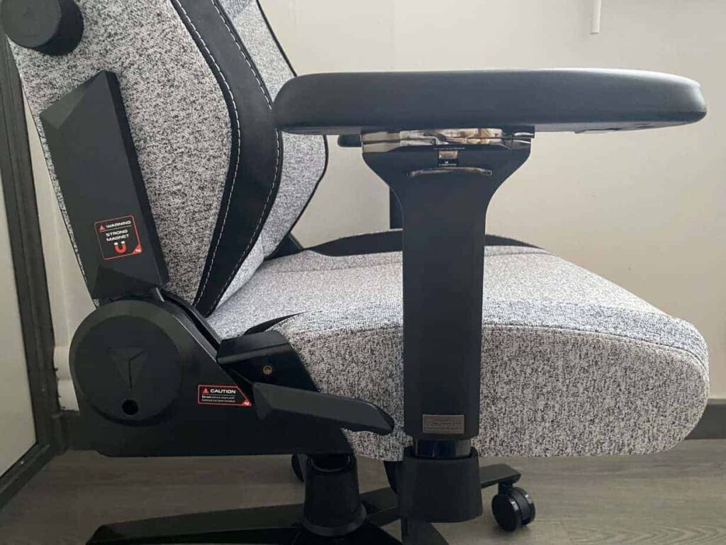 Chaise Ergonomique ou Chaise Gamer (2025) : Les différences