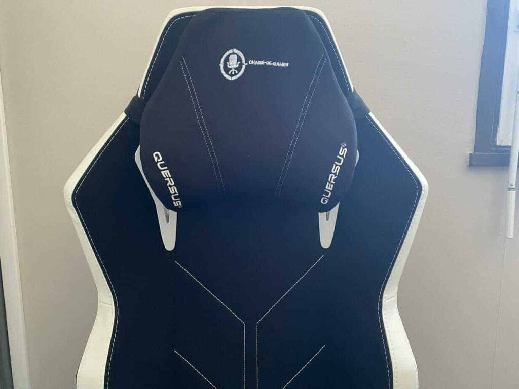 Chaise Ergonomique ou Chaise Gamer (2025) : Les différences