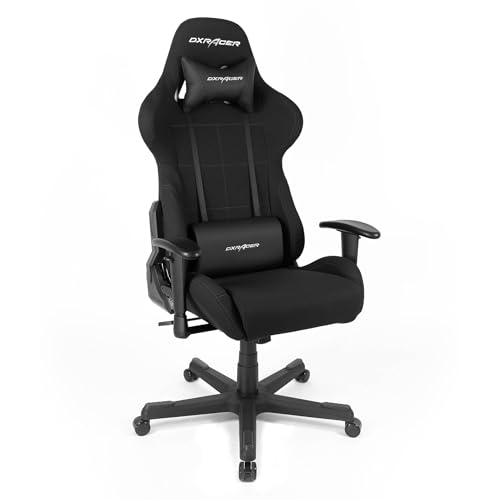 Chaise Gamer DXRacer Formula Série : Confort Optimal pour Joueurs