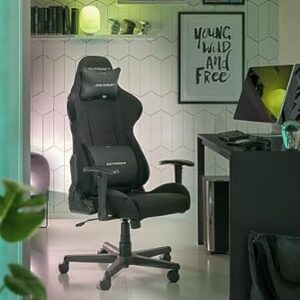 Chaise Gamer DXRacer Formula Série : Confort Optimal pour Joueurs