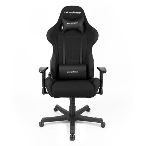 Chaise Gamer DXRacer Formula Série : Confort Optimal pour Joueurs