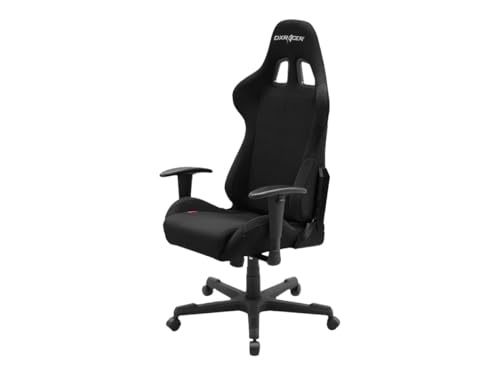 Chaise Gamer DXRacer Formula Série : Confort Optimal pour Joueurs