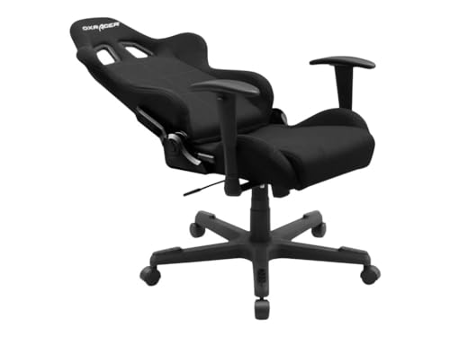 Chaise Gamer DXRacer Formula Série : Confort Optimal pour Joueurs