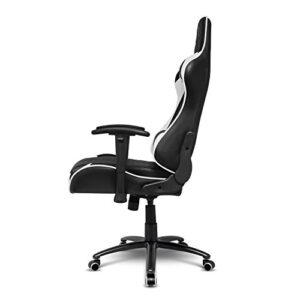 Chaise Gamer EMPIRE GAMING Racing 700 – Dossier Inclinable, Accoudoirs 2D