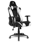 Chaise Gamer EMPIRE GAMING Racing 700 - Dossier Inclinable, Accoudoirs 2D