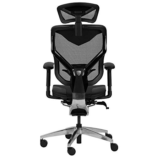 Chaise Gamer Ergonomique REKT RGO Max Obsidian de Haute Qualité