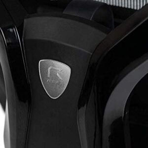 Chaise Gamer Ergonomique REKT RGO Max Obsidian de Haute Qualité