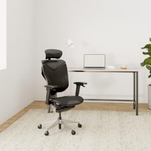 Chaise Gamer Ergonomique REKT RGO Max Obsidian de Haute Qualité
