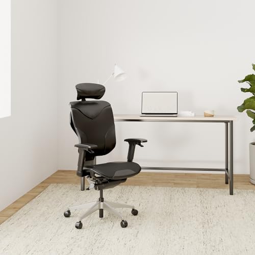 Chaise Gamer Ergonomique REKT RGO Max Obsidian de Haute Qualité