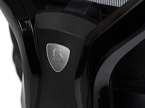 Chaise Gamer Ergonomique REKT RGO Max Obsidian de Haute Qualité