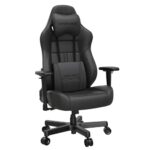 Chaise Gaming Anda Seat Dark Demon Dragon en Cuir Noir – Ergonomique 4D