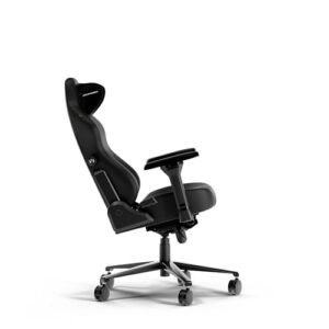 Chaise Gaming DXRacer CRAFT L Noir EPU en Cuir – L’Original