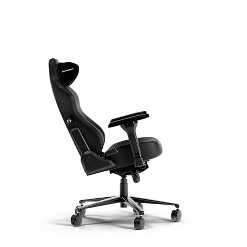 Chaise Gaming DXRacer CRAFT L Noir EPU en Cuir – L’Original