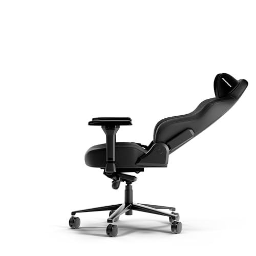 Chaise Gaming DXRacer CRAFT L Noir EPU en Cuir – L’Original