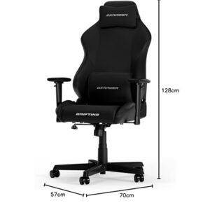 Chaise Gaming DXRacer DRIFTING XL Noir EPU Cuir – L’Originale