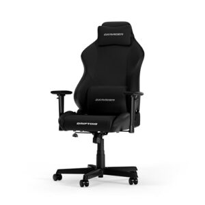 Chaise Gaming DXRacer DRIFTING XL Noir EPU Cuir – L’Originale