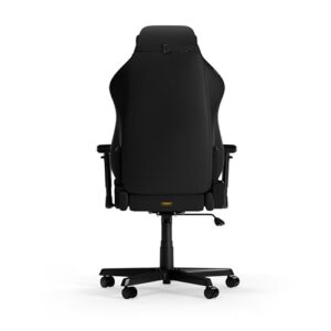 Chaise Gaming DXRacer DRIFTING XL Noir EPU Cuir – L’Originale