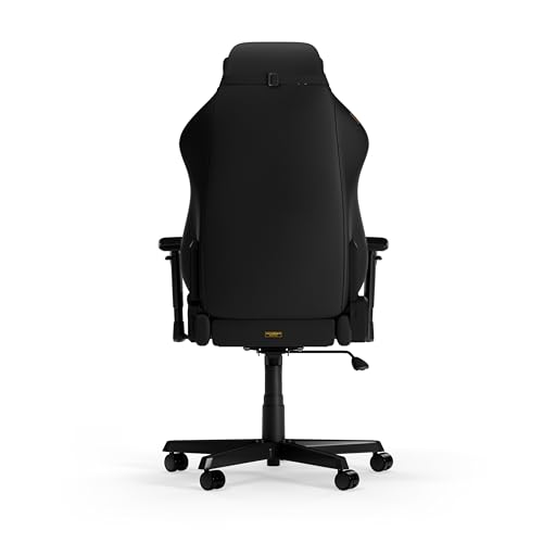 Chaise Gaming DXRacer DRIFTING XL Noir EPU Cuir – L’Originale