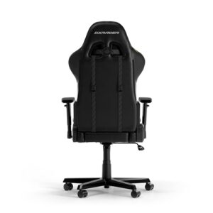 Chaise Gaming DXRacer FORMULA L Noir en Cuir PVC – Originale